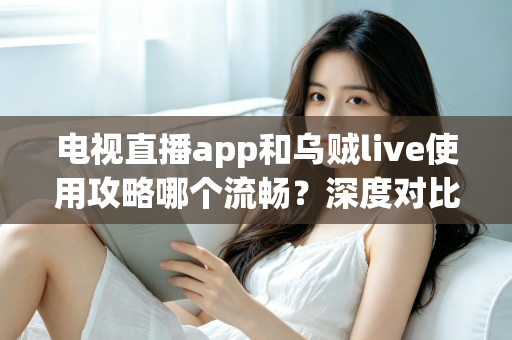 电视直播app和乌贼live使用攻略哪个流畅?深度对比与流畅观看全攻略 电视直播app和乌贼live使用攻略哪个流畅?深度对比与流畅观看全攻略