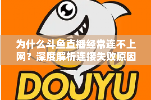 为什么斗鱼直播经常连不上网？深度解析连接失败原因与实用解决办法大全