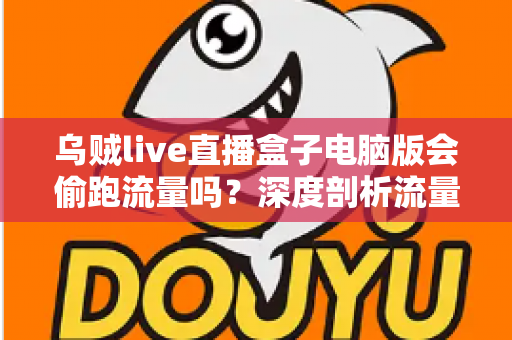 乌贼live直播盒子电脑版会偷跑流量吗？深度剖析流量消耗真相与省流实用指南
