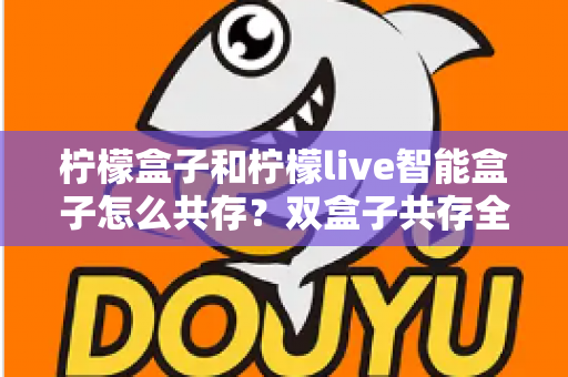 柠檬盒子和柠檬live智能盒子怎么共存?双盒子共存全攻略与实用技巧详解 柠檬盒子和柠檬live智能盒子怎么共存?双盒子共存全攻略与实用技巧详解